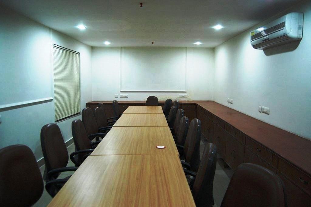 Airport Hotel Vishal Residency New Delhi Faciliteter billede
